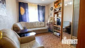 2-к квартира, вторичка, 51м2, 4/10 этаж