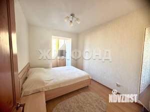 3-к квартира, вторичка, 77м2, 5/6 этаж