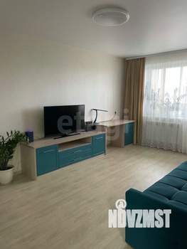 2-к квартира, вторичка, 60м2, 10/10 этаж