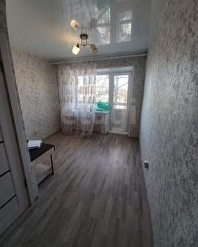 Студия квартира, вторичка, 14м2, 3/4 этаж