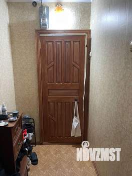1-к квартира, вторичка, 25м2, 9/10 этаж
