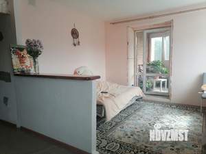 3-к квартира, вторичка, 60м2, 7/12 этаж