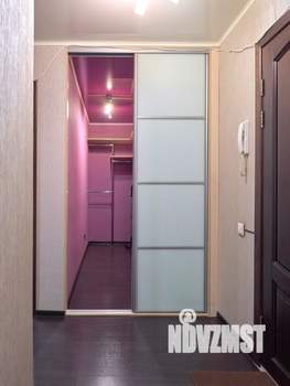1-к квартира, вторичка, 40м2, 1/10 этаж