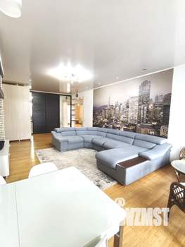 3-к квартира, вторичка, 90м2, 9/10 этаж