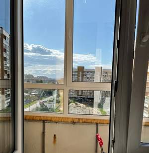 Студия квартира, вторичка, 21м2, 9/10 этаж