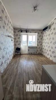 Студия квартира, вторичка, 20м2, 3/3 этаж