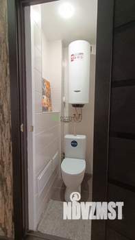 3-к квартира, вторичка, 65м2, 5/9 этаж