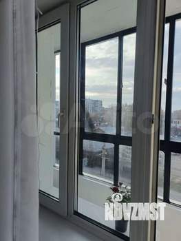 2-к квартира, вторичка, 55м2, 4/12 этаж