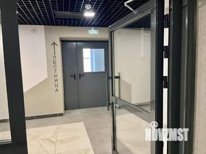 2-к квартира, вторичка, 50м2, 2/11 этаж