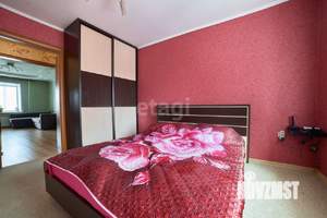 3-к квартира, вторичка, 61м2, 5/5 этаж