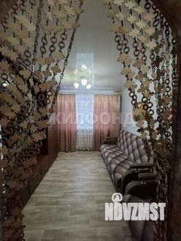 Студия квартира, вторичка, 18м2, 2/5 этаж