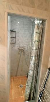 1-к квартира, вторичка, 25м2, 4/5 этаж