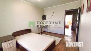 3-к квартира, вторичка, 65м2, 5/9 этаж