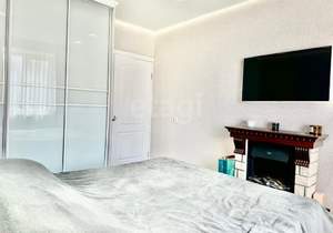 2-к квартира, вторичка, 64м2, 16/17 этаж
