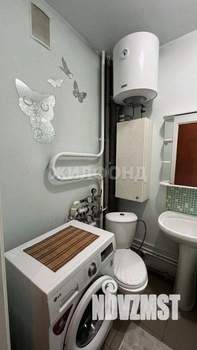 Студия квартира, вторичка, 21м2, 3/10 этаж