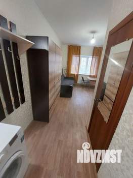 1-к квартира, вторичка, 16м2, 1/4 этаж