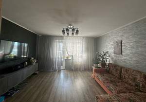 3-к квартира, вторичка, 65м2, 5/10 этаж