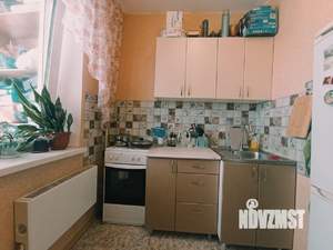 1-к квартира, вторичка, 26м2, 7/10 этаж