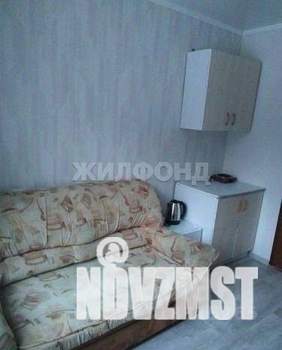 Студия квартира, вторичка, 15м2, 1/9 этаж