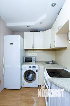 1-к квартира, вторичка, 29м2, 1/5 этаж