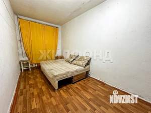 3-к квартира, вторичка, 56м2, 1/5 этаж