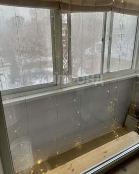 Студия квартира, вторичка, 43м2, 5/5 этаж