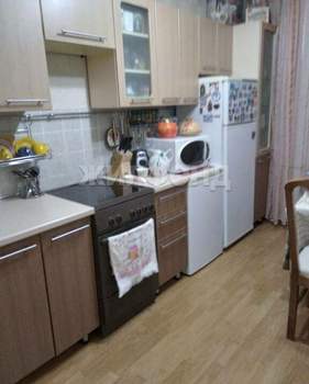 2-к квартира, вторичка, 53м2, 5/10 этаж