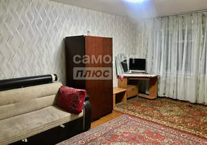 2-к квартира, вторичка, 43м2, 3/5 этаж