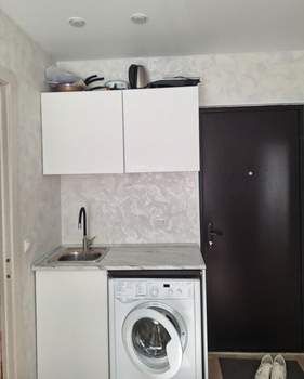 1-к квартира, вторичка, 12м2, 3/9 этаж