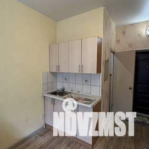 Студия квартира, вторичка, 16м2, 1/3 этаж