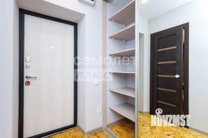 Студия квартира, вторичка, 19м2, 5/5 этаж