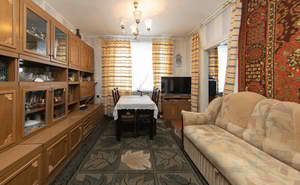 2-к квартира, вторичка, 38м2, 1/2 этаж