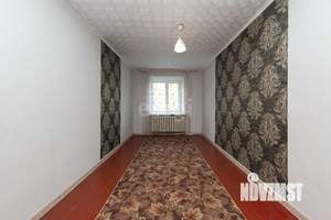 2-к квартира, вторичка, 46м2, 1/5 этаж