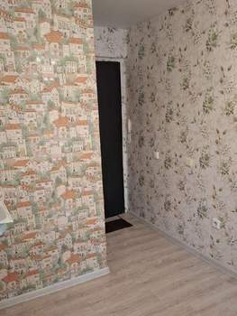 Студия квартира, вторичка, 12м2, 1/5 этаж