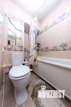 1-к квартира, вторичка, 38м2, 3/3 этаж