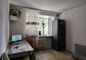 1-к квартира, вторичка, 29м2, 5/5 этаж