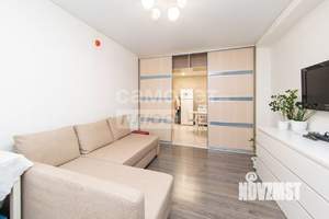 2-к квартира, вторичка, 49м2, 4/16 этаж