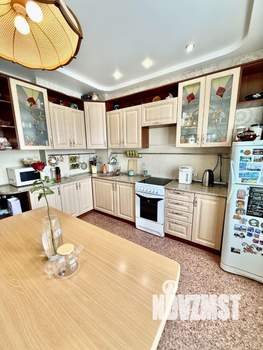 3-к квартира, вторичка, 79м2, 8/11 этаж