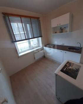 1-к квартира, вторичка, 28м2, 1/10 этаж