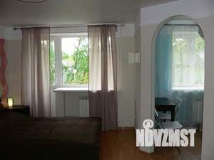1-к квартира, вторичка, 28м2, 4/5 этаж