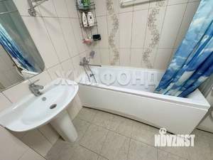 1-к квартира, вторичка, 44м2, 6/10 этаж