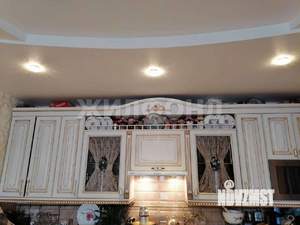 3-к квартира, вторичка, 68м2, 2/10 этаж