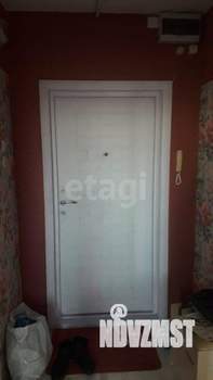 1-к квартира, вторичка, 26м2, 6/10 этаж