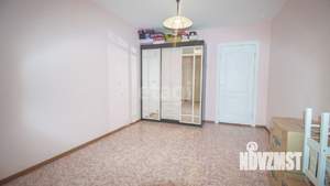 3-к квартира, вторичка, 85м2, 1/17 этаж