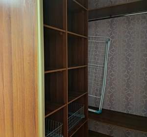 1-к квартира, вторичка, 40м2, 9/12 этаж