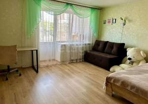 1-к квартира, вторичка, 49м2, 8/10 этаж