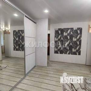 1-к квартира, вторичка, 31м2, 2/5 этаж