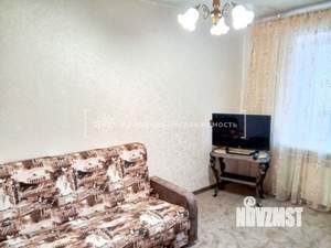 1-к квартира, вторичка, 22м2, 4/9 этаж