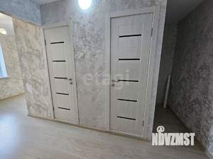 2-к квартира, вторичка, 54м2, 8/9 этаж