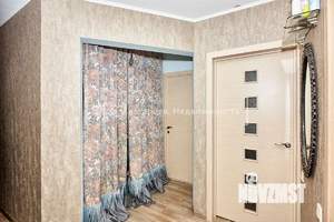 3-к квартира, вторичка, 75м2, 1/10 этаж